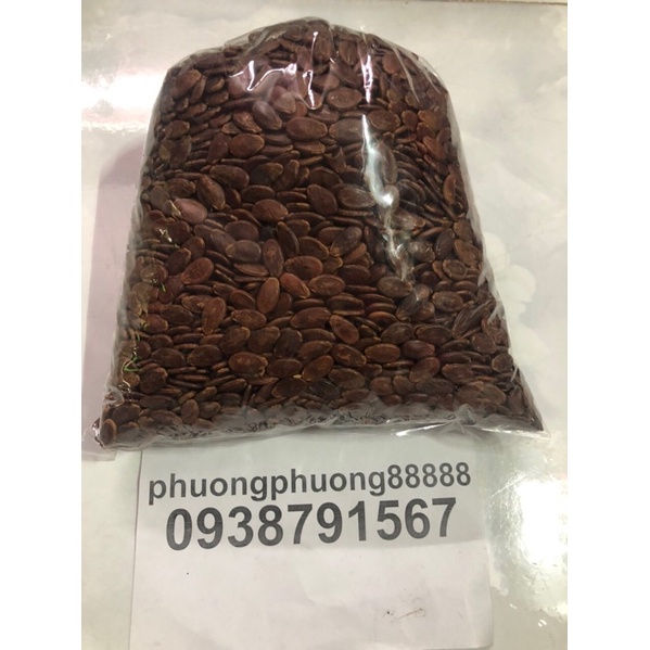 Hạt Dưa Hấu 500g