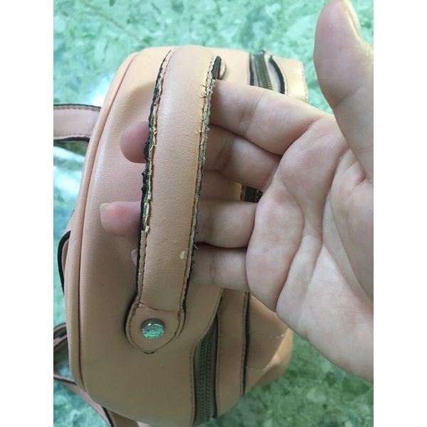 Balo vascara thanh ly