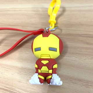 Móc khoá iron man avengers cao cấp