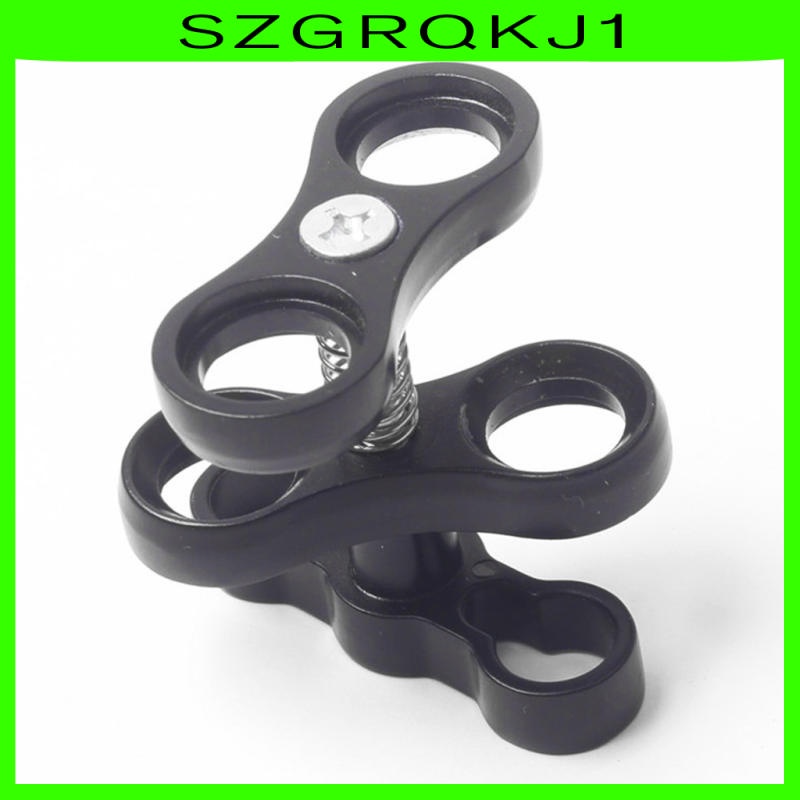 Kẹp bướm gắn camera dưới nước
 | BigBuy360 - bigbuy360.vn