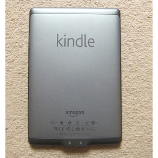 Màn hình kindle 5 ( kindle basic )