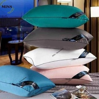 Cặp gối hiton💖𝙎𝙄𝙀̂𝙐 𝙎𝘼𝙇𝙀💖 1 cặp gối siêu xịn,siêu êm