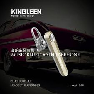 Tai nghe bluetooth Kingleen Q16