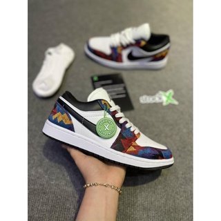 💥HÀNG XỊN-HỘP BẢO VỆ 💥 JORDAN THẤP THỔ CẨM