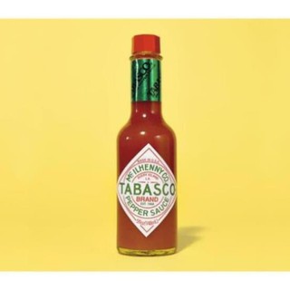 Sốt ớt Tabasco Pepper Sauce 60ml