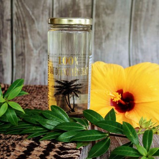 Coconut oil - Dầu dừa tinh khiết - 500ml