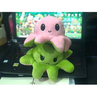 Bạch tuột cảm xúc 25cm - siêu hot