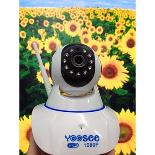 Camera Yoosee 3 râu 2.0 - Full HD 1080P