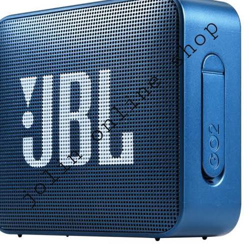 Loa Bluetooth Mini S7A Cho Jbl Go 2 Jbl Go2 - Màu Xanh Đậm