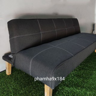 Sofa giường. Sofa bed. Cao cấp. Loại 6 chân
