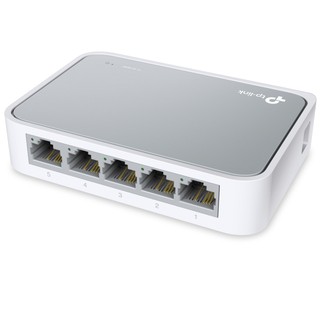 Switch TP-LINK 100M 5 Cổng TL-SF1005D Màu Trắng