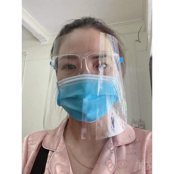 Kính chống giọt bắn