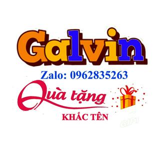 Shop Galvin