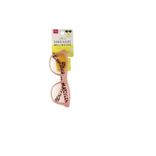 Daiso Kính mát trẻ em WELLINGTON 13.5x2.5x4 cm (cái)