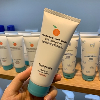 Sữa Rửa Mặt Joeeyloves Kiểm Soát Dầu Làm Sạch Dịu Nhẹ Cho Nam Nữ  Nội Địa Trung