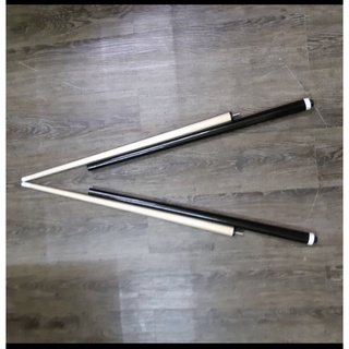 Cơ/Gậy Bida Gỗ 120cm- Hàng Tiêu Chuẩn