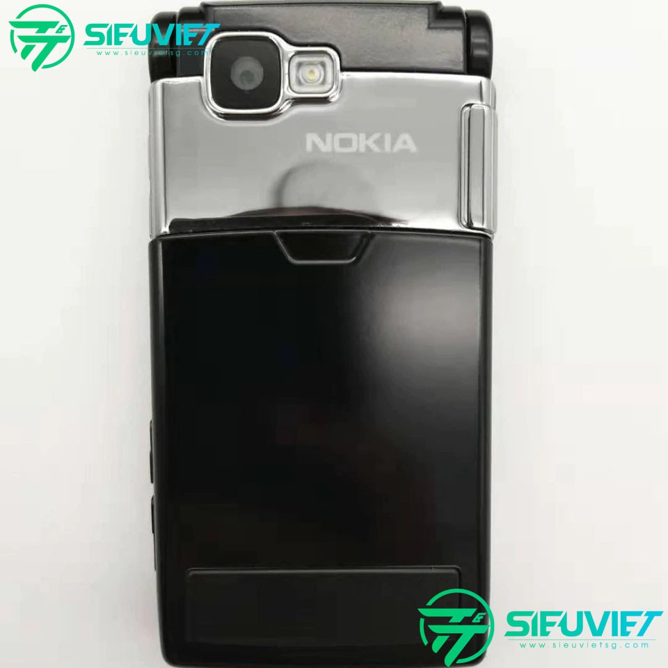 ĐIỆN THOẠI NOKIA N76 CHÍNH HÃNG