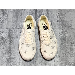 【Giá đặc biệt】Giày vải VANS X UNDERCOVER