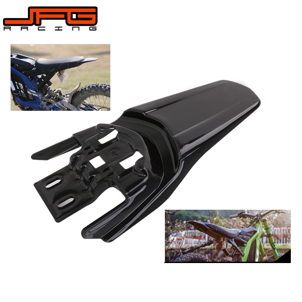 JFG Racing Tấm chắn bảo vệ lốp sau xe máy Phù hợp cho Sur-Ron