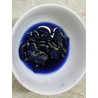 Hoa đậu biếc khô Thái Lan 100gr