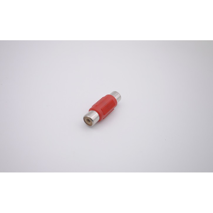 Đầu nối dây cáp RCA - RCA truyền âm thanh và hình ảnh chuyên dụng