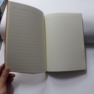 Sổ A5 Heeton A25 -870 KT 15x21mm