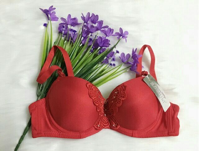 Áo ngực bướm hàng thái lan loại 1