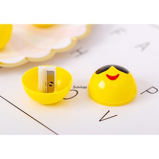 Gọt Chì Emoji