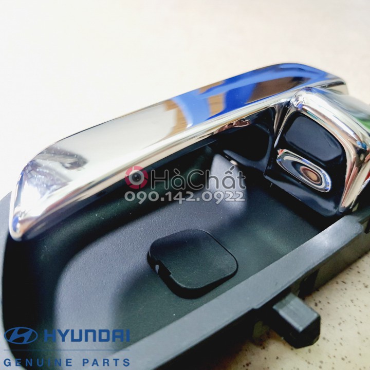 Tay Mở  Trong Mạ Crom i20 HYUNDAI 🚘 nhập khẩu Ấn Độ 🚘 Bảo hành 100% chính hãng