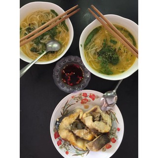 Bột cháo canh Quảng Bình - 1kg - bột gạo