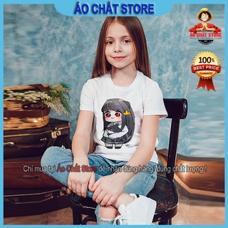 Áo thun Hero Team Mini World Sammy Đào Cho Trẻ Em siêu đẹp MC36 | Áo Chất Store