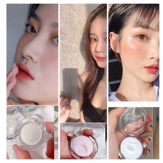 Phấn nhũ mềm bắt sáng HUDAPRO Highlighter