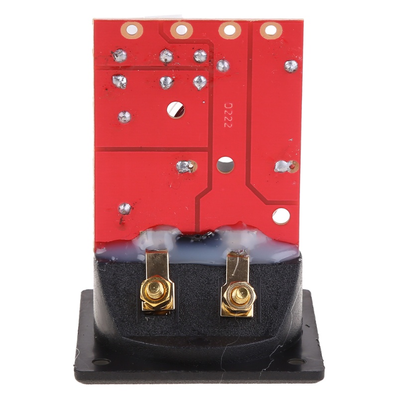 Bộ Chia Tần Số Loa 2 Chiều Hi-Fi 80W WEAH D222