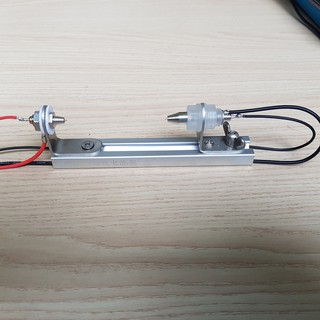 Đế đo nội trở pin li-ion