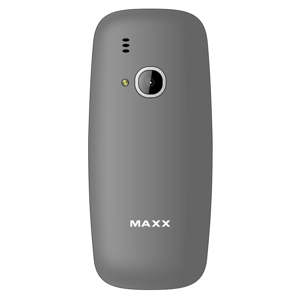 Điện thoại di động MAXX N3310 CLASSIC 2 SIM - HÀNG NHẬP KHẨU (Bảo hành 12 tháng)