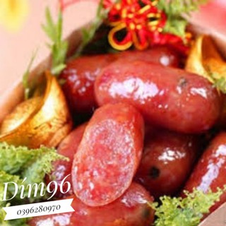 Lạp xường đông phương 500g 14 cái