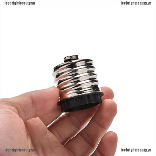 Đuôi Đèn LED Chuyển Đổi Từ E40 Sang E27