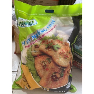 SƯỜN NON MỎNG LOẠI 1 -100gr
