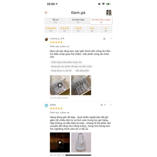 CHECKERED TOTEBAG. TÚI LEN MÓC SIZE L