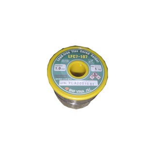 THIẾC HÀN KHÔNG CHÌ HÀN QUỐC 1Kg