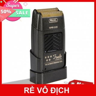 Cạo Khô Wahl Finale ShaverChính Hãng