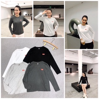 ÁO GIỮ NHIỆT UNI.