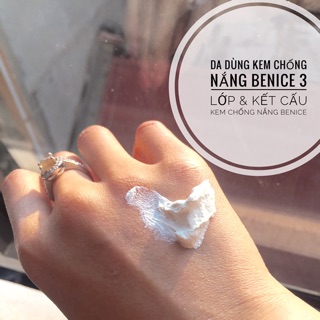 Kem chống nắng