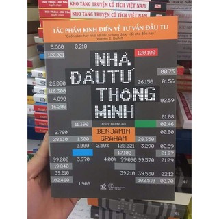 Nha dau tu thong minh