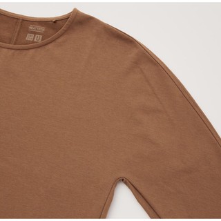 Áo giữ nhiệt U uniqlo nhật auth
