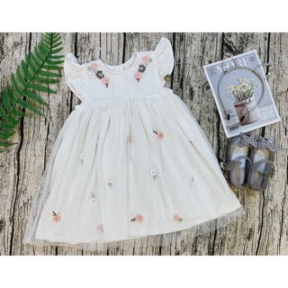 Váy mothercare 12-18m