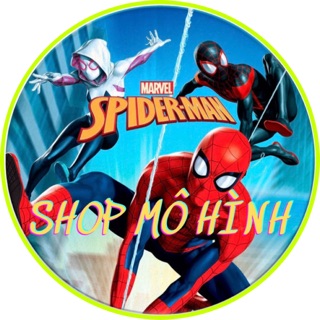 SHOP MÔ HÌNH_đồ chơi các loại