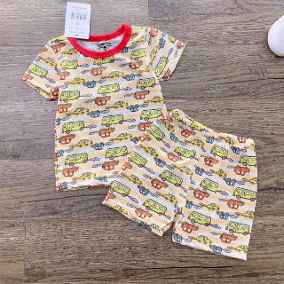 Combo 6 bộ cotton lưới xuất hàn
