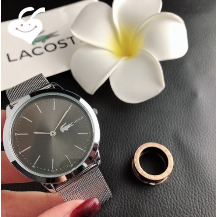 Đồng Hồ lacoste Analog Nam