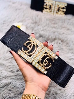 thắt lưng đầm